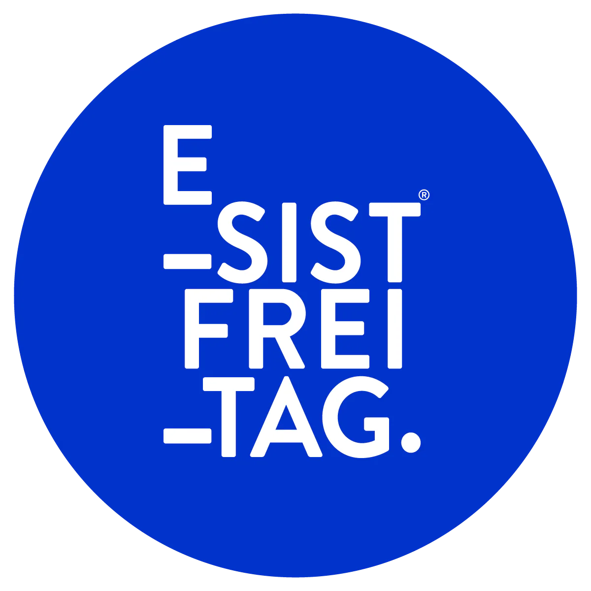 Esistfreitag